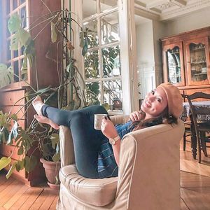 Meet your Posher, Ruby